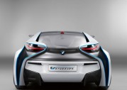 BMW Vision EfficientDynamics